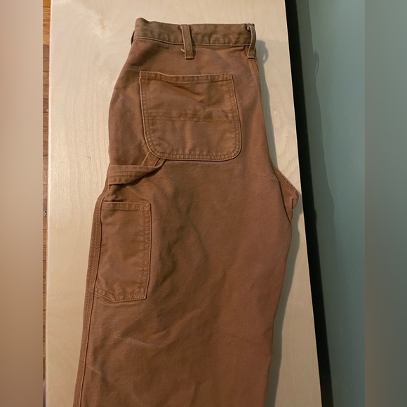 Dakota carpenter cargo pants - Picture 3 of 6